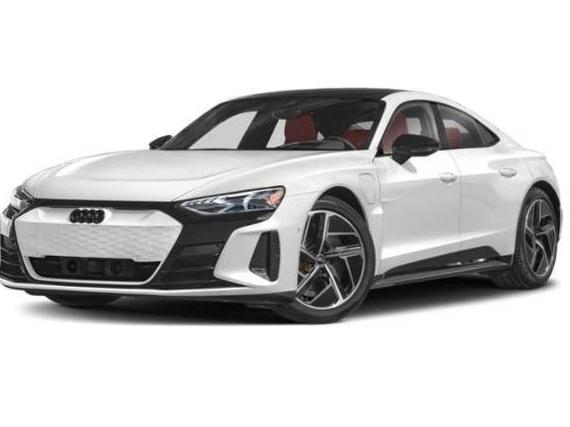 AUDI RS E-TRON GT 2023 WAUBHBFW3P7903024 image